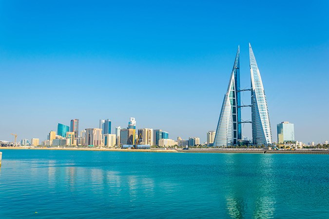 Desert Days from Dubai